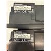 Image 5 : (2) Mitsubishi #GT1655-VTBD Graphic Operation Terminals