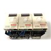 Image 1 : (3) Schneider Electric #ATV12H037F1