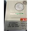 Image 3 : (3) Schneider Electric #ATV12H037F1