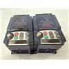 Image 2 : (2) Fuji Electric #FRN0.2C1S-2J