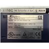 Image 3 : (2) Fuji Electric #FRN0.2C1S-2J