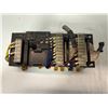 Image 10 : Lot of (5) Omron Racks with Modules as Pictured