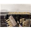 Image 12 : Lot of (5) Omron Racks with Modules as Pictured