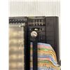Image 13 : Lot of (5) Omron Racks with Modules as Pictured