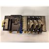 Image 6 : Lot of (5) Omron Racks with Modules as Pictured