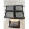 Image 1 : (5) Keyence #VT3-V7 Screens