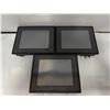 Image 1 : (3) Keyence #VT3-V7 / #VT2-E1 Screens