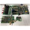Image 1 : Lot of Panasonic Circuit Boards