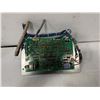 Image 1 : Panasonic #ZUEP80042 C Circuit Board