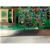 Image 2 : Panasonic #ZUEP80042 C Circuit Board