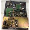 Image 2 : Mazak #16094005070 Control Panel