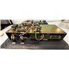 Image 3 : Mazak #16094005070 Control Panel