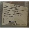 Image 10 : (5) wtc #902-1303R Gen 6 Inverters