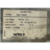 Image 9 : (5) wtc #902-1303R Gen 6 Inverters