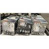 Image 2 : (3) wtc #902-1303R Gen 6 Inverters