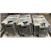 Image 3 : (3) wtc #902-1303R Gen 6 Inverters
