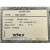Image 5 : (3) wtc #902-1303R Gen 6 Inverters