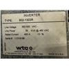 Image 7 : (3) wtc #902-1303R Gen 6 Inverters