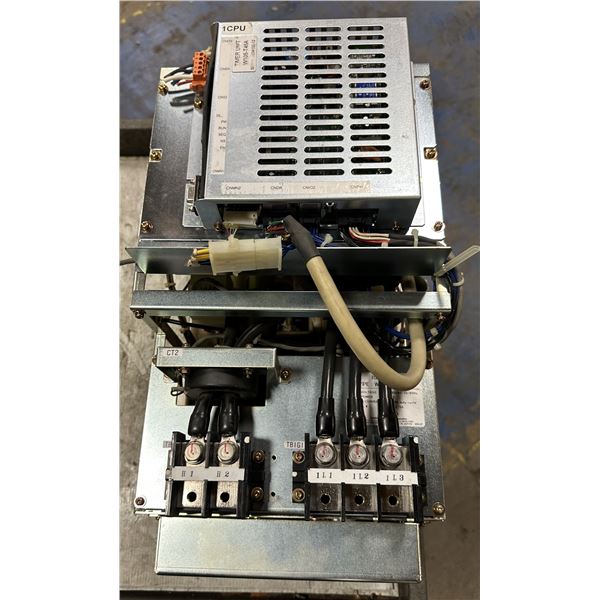 wtc #WI05-I31A IGBT Unit