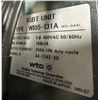 Image 4 : wtc #WI05-I31A IGBT Unit
