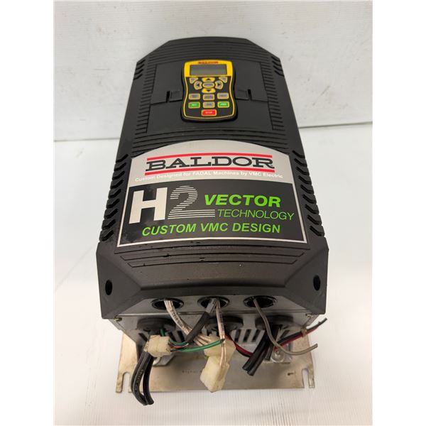 Baldor #VS1GV210-1B Drive