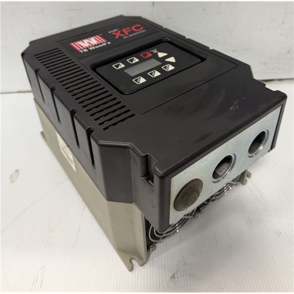 TB Woods #XFC2010-0B Micro-Inverter
