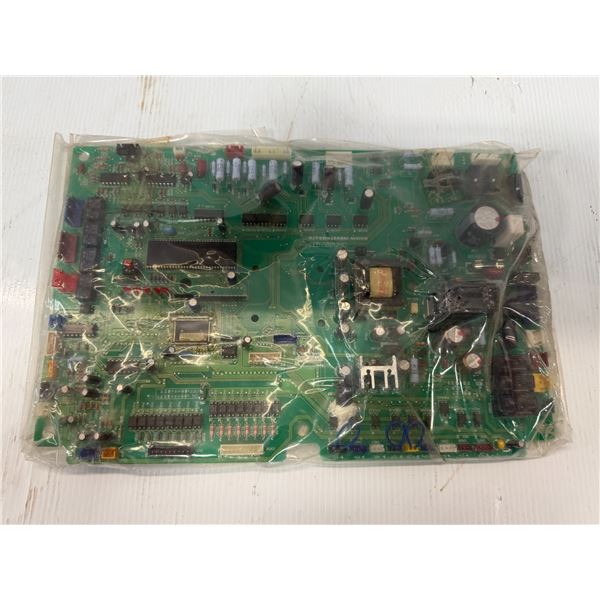 Daikin Industries #DHA00794F Circuit Board