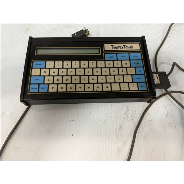 COMPUTERWISE #TT6-20