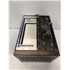 Image 1 : Emerson #320C-01 320 / #858906-41 Programmable Motion Controller