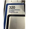 Image 2 : Emerson #320C-01 320 / #858906-41 Programmable Motion Controller