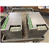 Image 1 : (2) Pacific Scientific #SC755A-001-02 Drives