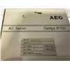 Image 3 : Gettys Corp #A720-001 Drive