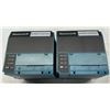 Image 1 : (2) Honeywell #97-4820 Burner Controllers