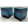 Image 2 : (2) Honeywell #97-4820 Burner Controllers