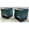 Image 3 : (2) Honeywell #97-4820 Burner Controllers
