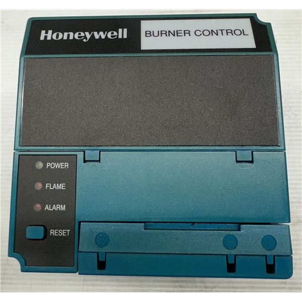 Honeywell #97-4820 Burner Control