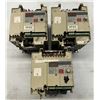 Image 1 : (3) MagneTek #JDB003 Drives