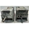 Image 2 : (2) Baldor #ID15H205-E Adjustable Speed Drives