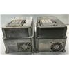 Image 3 : (2) Baldor #ID15H205-E Adjustable Speed Drives