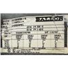 Image 5 : (2) Baldor #ID15H205-E Adjustable Speed Drives