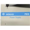 Image 5 : Gould #PS 15A-100 Power Supply