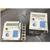 Image 1 : (2) Lloyd Controls #LC387 Digital Drive Controller