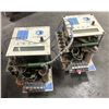 Image 4 : (2) Lloyd Controls #LC387 Digital Drive Controller