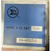 Image 5 : (2) Lloyd Controls #LC387 Digital Drive Controller
