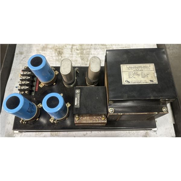 Sola #28-2127-1 Power Supply