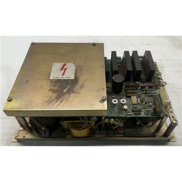 Fujitsu Fanuc #A14B-0061-B001/04 Power Supply
