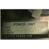 Image 6 : Fujitsu Fanuc #A14B-0061-B001/04 Power Supply