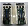Image 1 : (2) Sprig #PC 267A Interface Cards