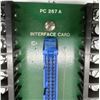 Image 5 : (2) Sprig #PC 267A Interface Cards