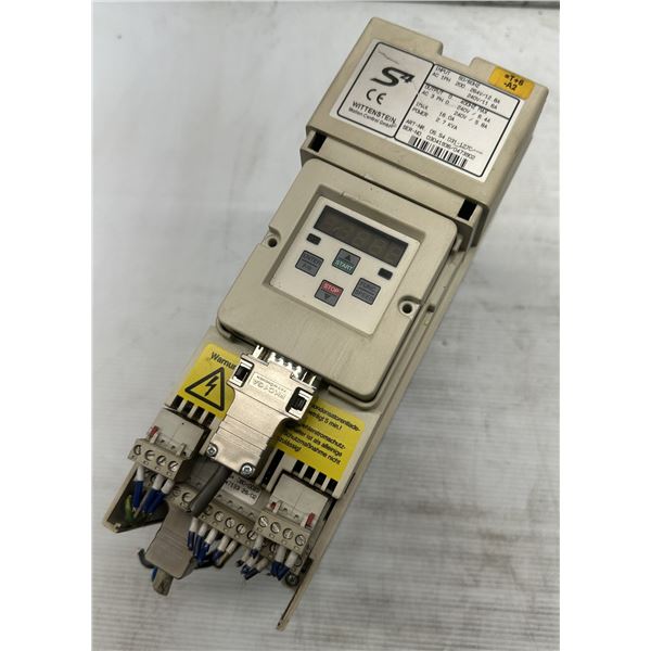 Wittenstein #05.S4.D31-127C Motion Controller